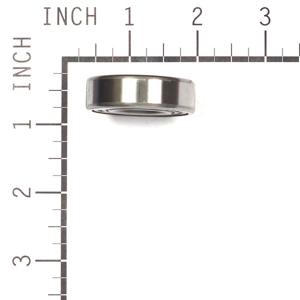 Briggs & Stratton 1705897SM Ball Bearing, 11/16 x 1