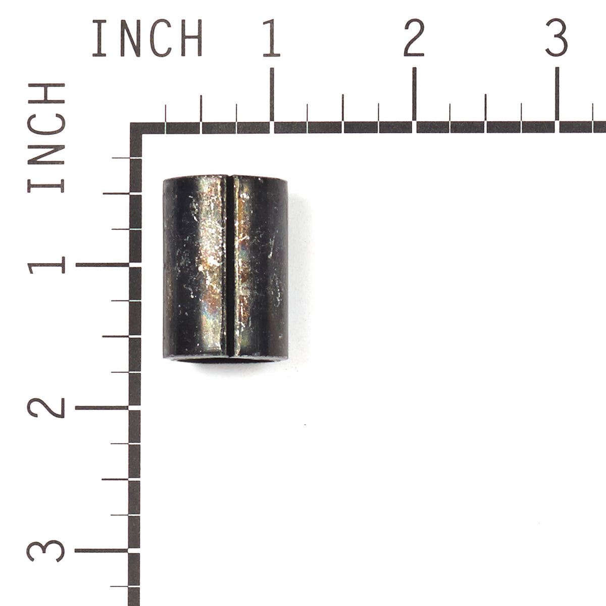 Briggs & Stratton 1709195SM Spacer - .876 OD x .66