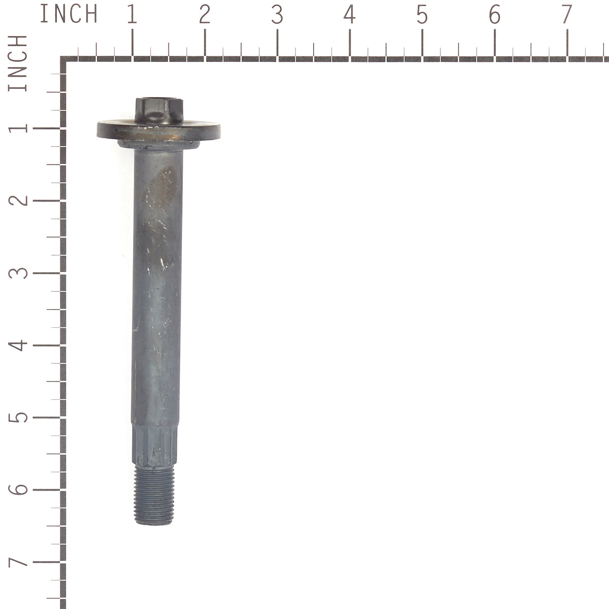 Briggs & Stratton 1713195SM Arbor Shaft