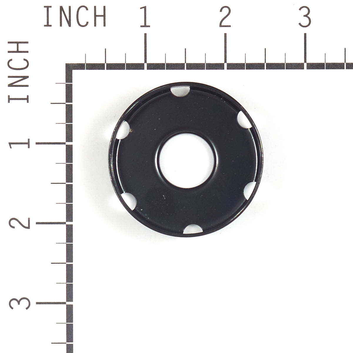 Briggs & Stratton 1713196SM Lower Arbor Heat Shield