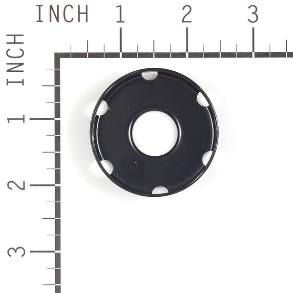 Briggs & Stratton 1713196SM Lower Arbor Heat Shield