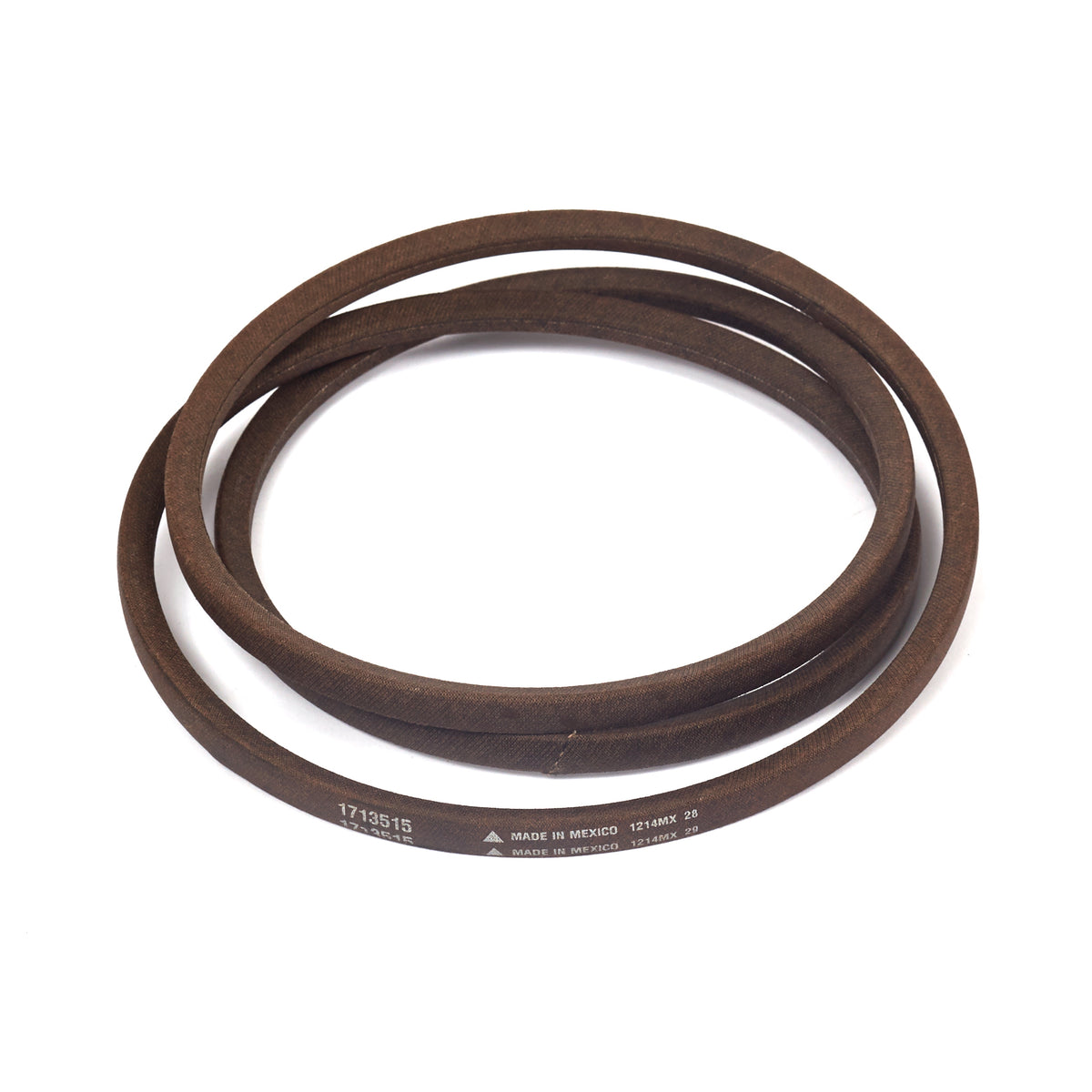 Briggs & Stratton 1713515SM V-Belt - 78.10