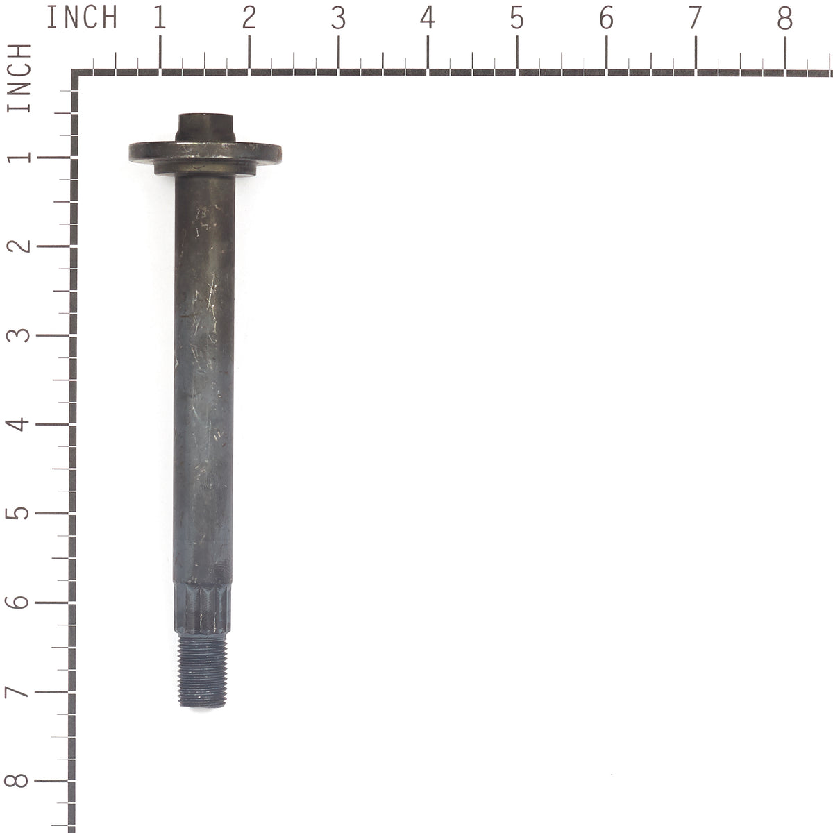 Briggs & Stratton 1713609SM Shaft, Arbor