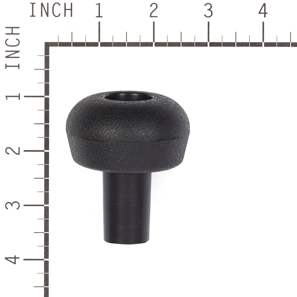 Briggs & Stratton 1714084SM Knob, Spinner