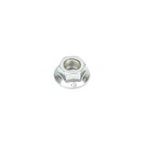 Briggs & Stratton 1714419SM Nut, Hex Flange - 9/16-18
