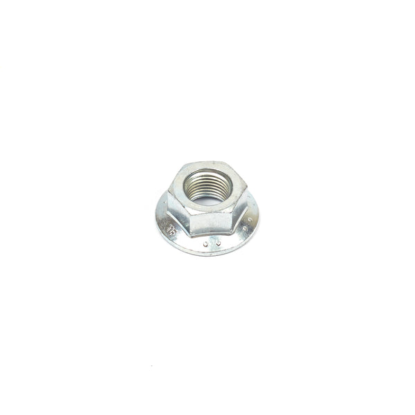 Briggs & Stratton 1714419SM Nut, Hex Flange - 9/16-18