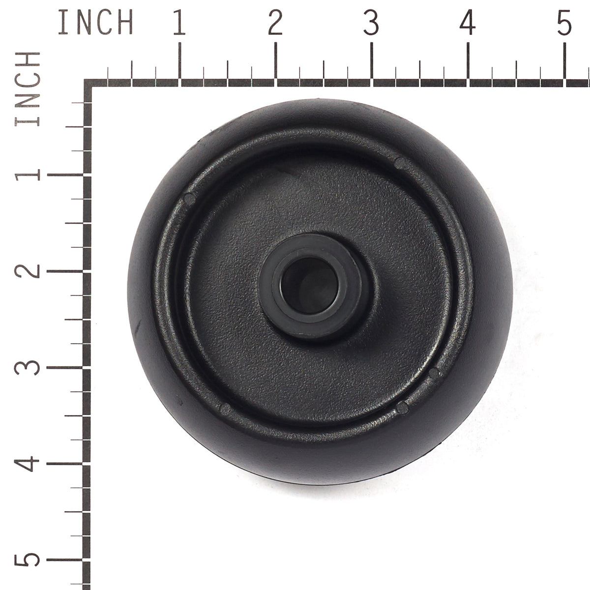 Briggs & Stratton 1714760SM Gauge Wheel