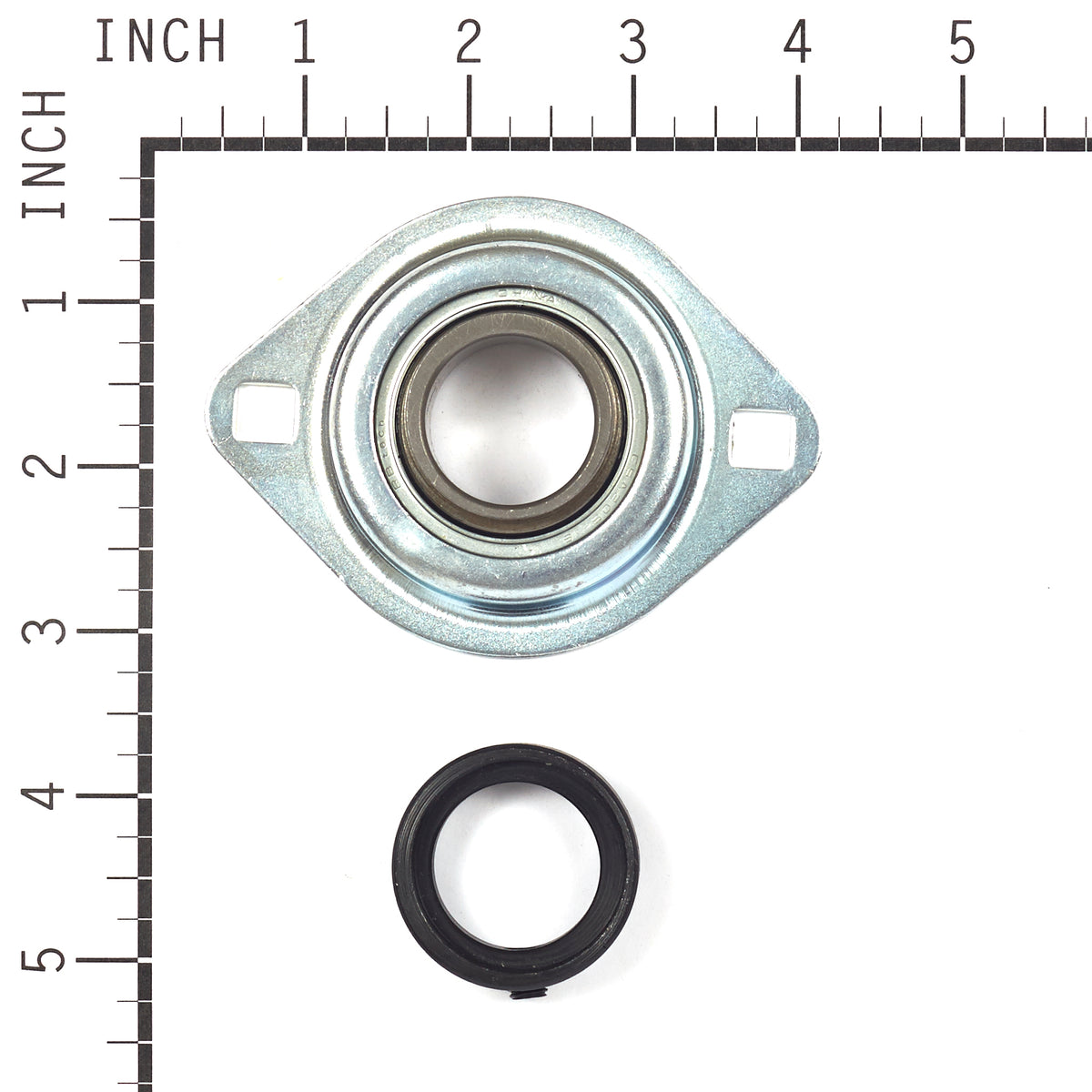 Briggs & Stratton 1715419SM Ball Bearing w/Flange