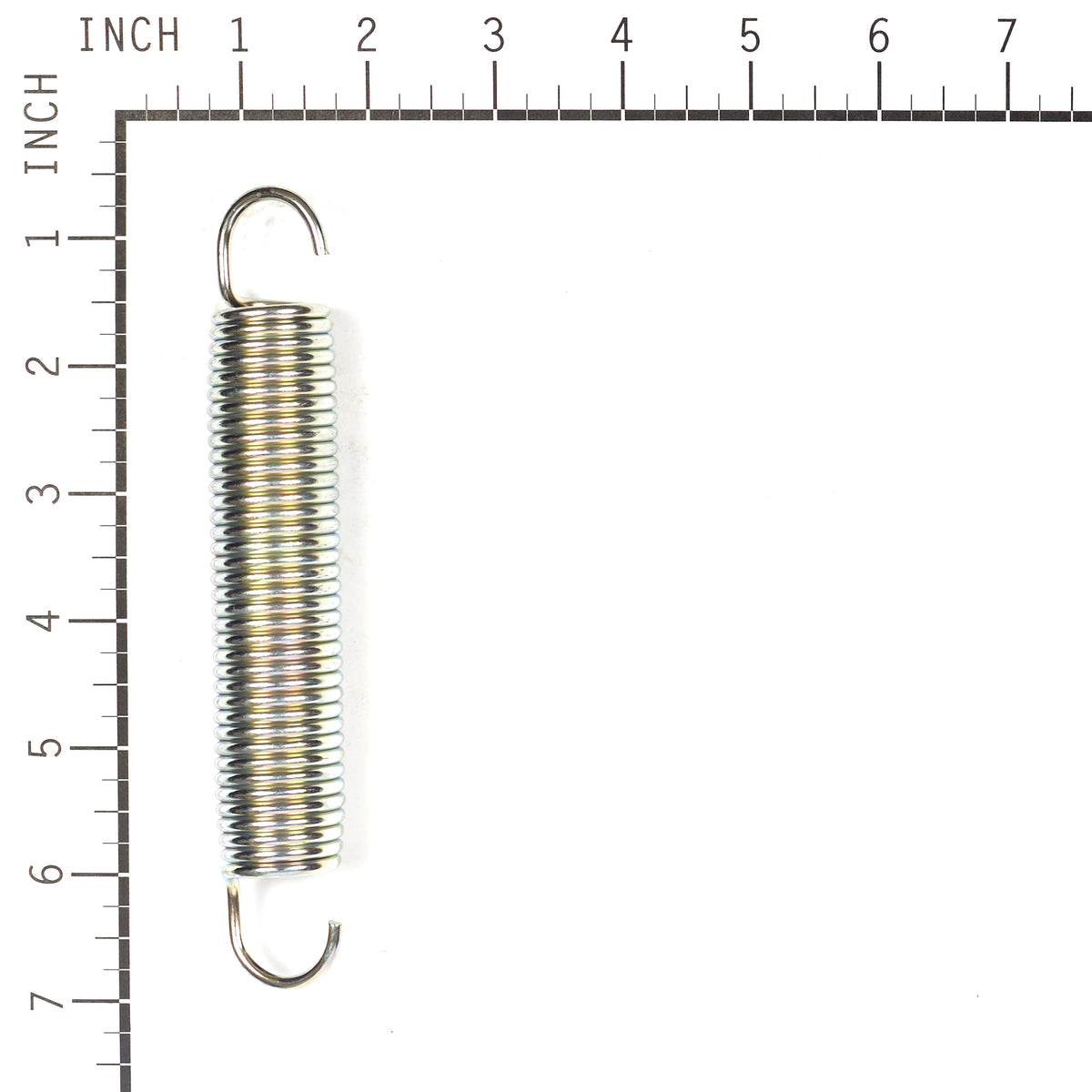 Briggs & Stratton 1715435SM Extension Spring, 1.00