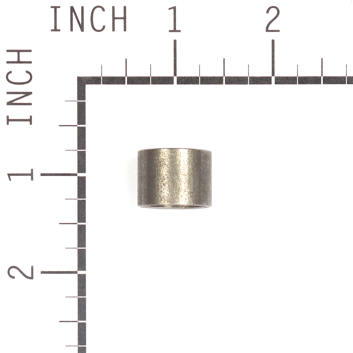 Briggs & Stratton 1715724SM Spacer, 21/32 x 3/4 x 5/8