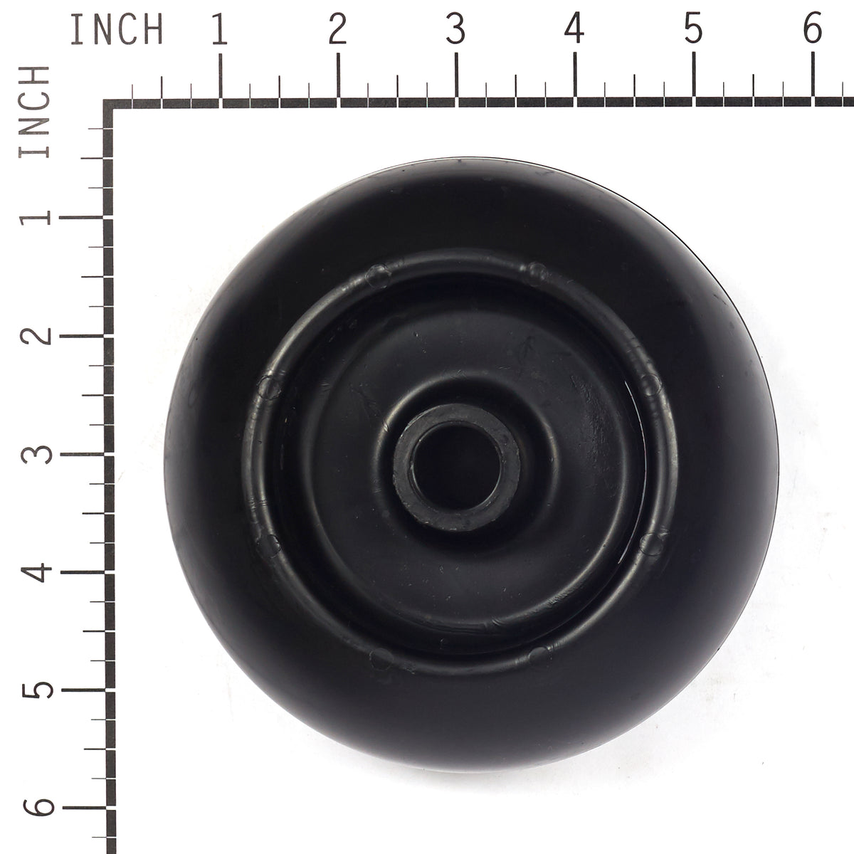Briggs & Stratton 1716353SM Gauge Wheel - 2.70