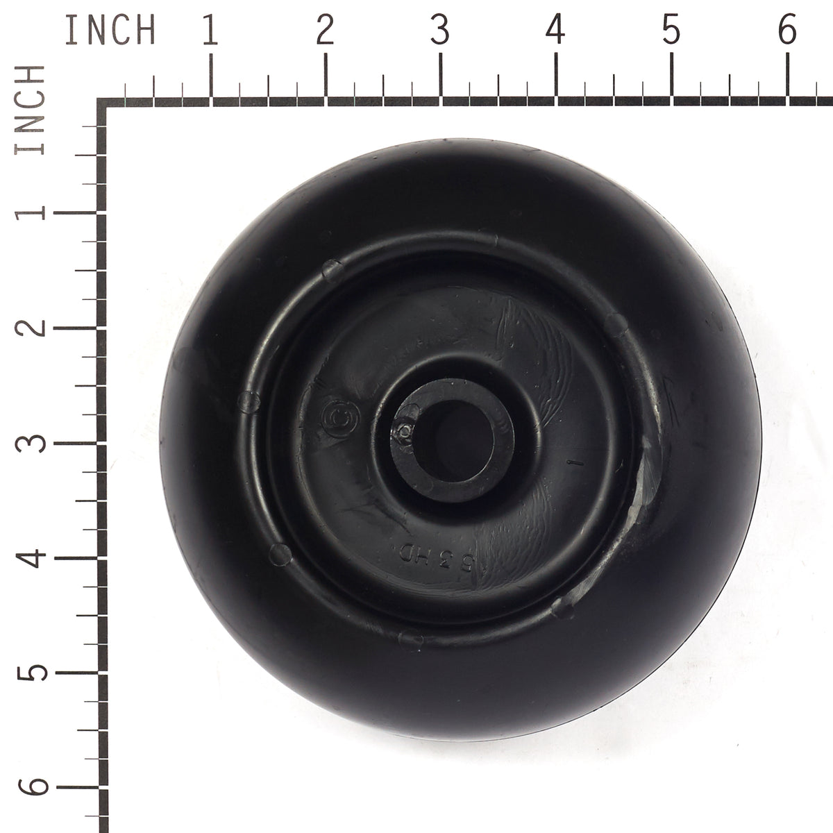 Briggs & Stratton 1716353SM Gauge Wheel - 2.70
