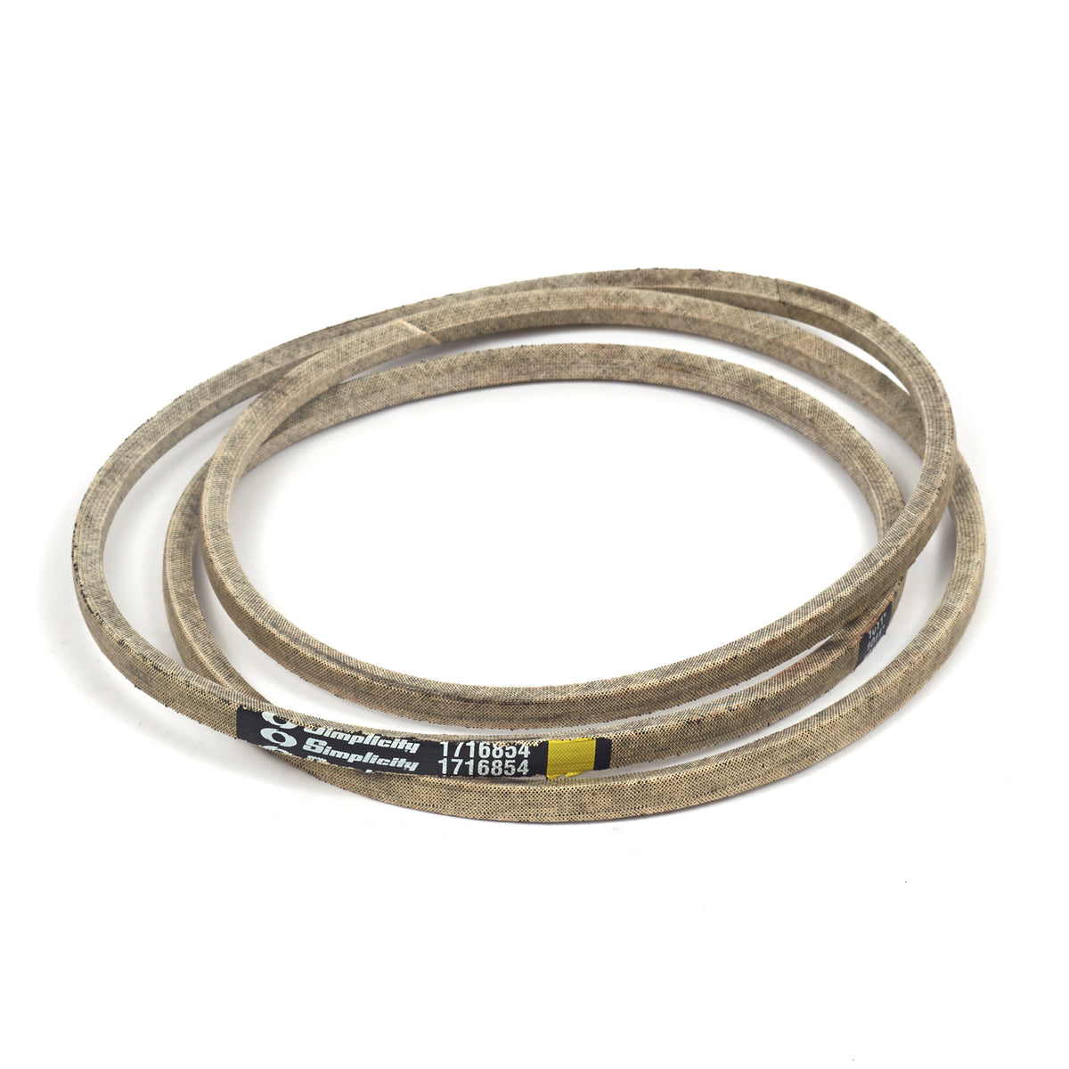 Briggs & Stratton 1716854SM V-Belt - 90.40