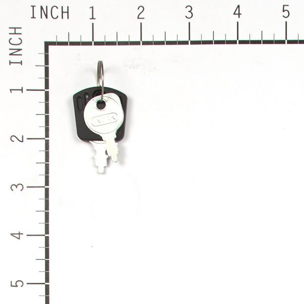 Briggs & Stratton 1717163SM Ignition Key