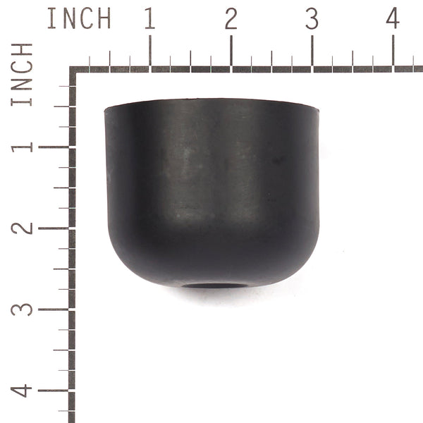 Briggs & Stratton 1717675SM Rounded Roller