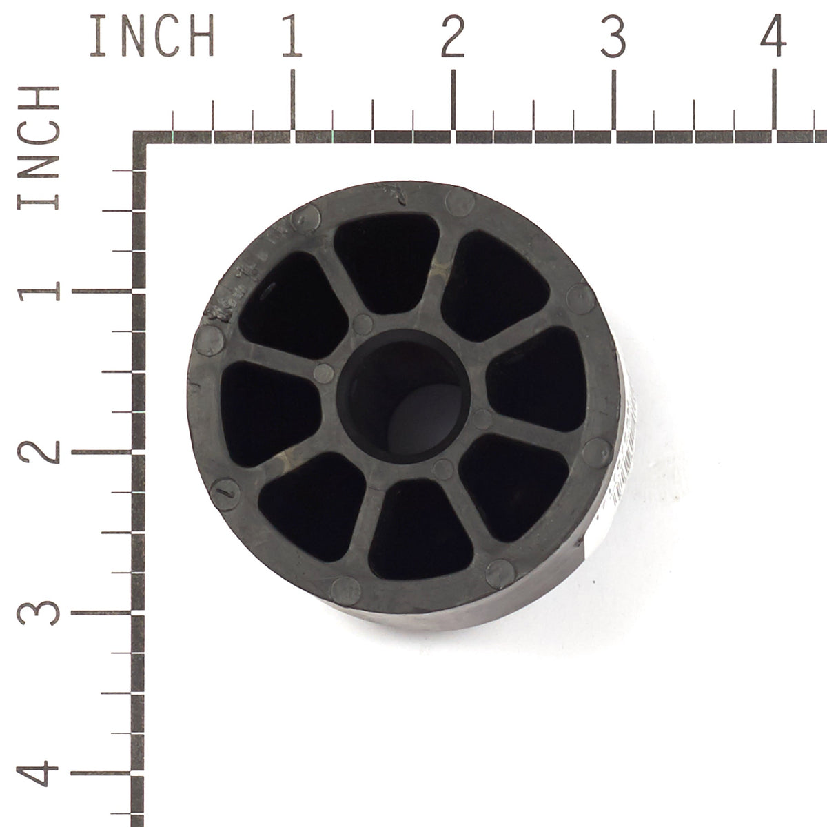 Briggs & Stratton 1717675SM Rounded Roller
