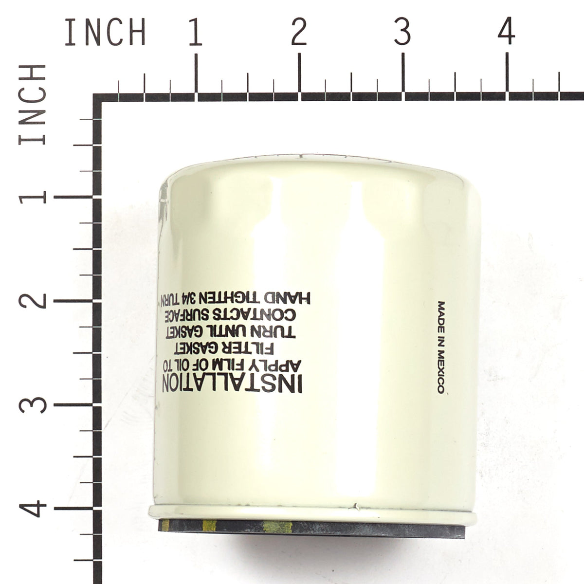 Briggs & Stratton 1719168YP Oil Filter