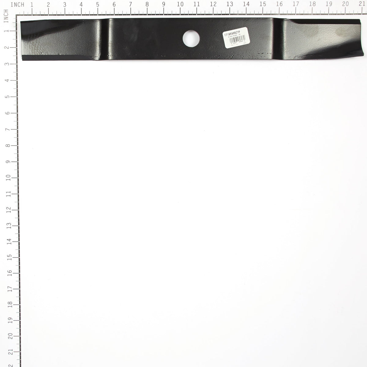 Briggs & Stratton 1719598BZYP Mower Blade