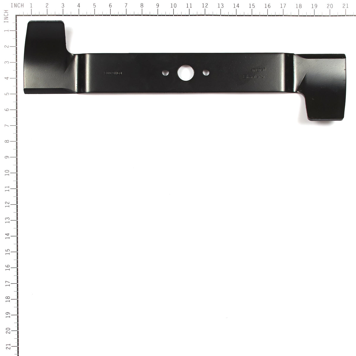 Briggs & Stratton 1719737BMYP Mower Blade