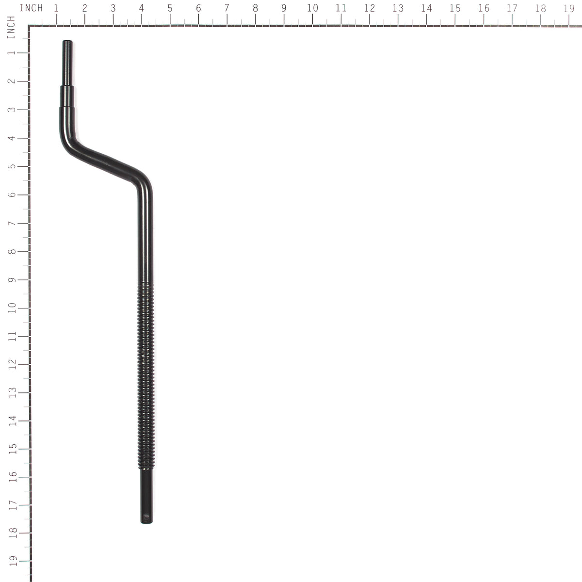 Briggs & Stratton 1719901SM Height Adjust Crank