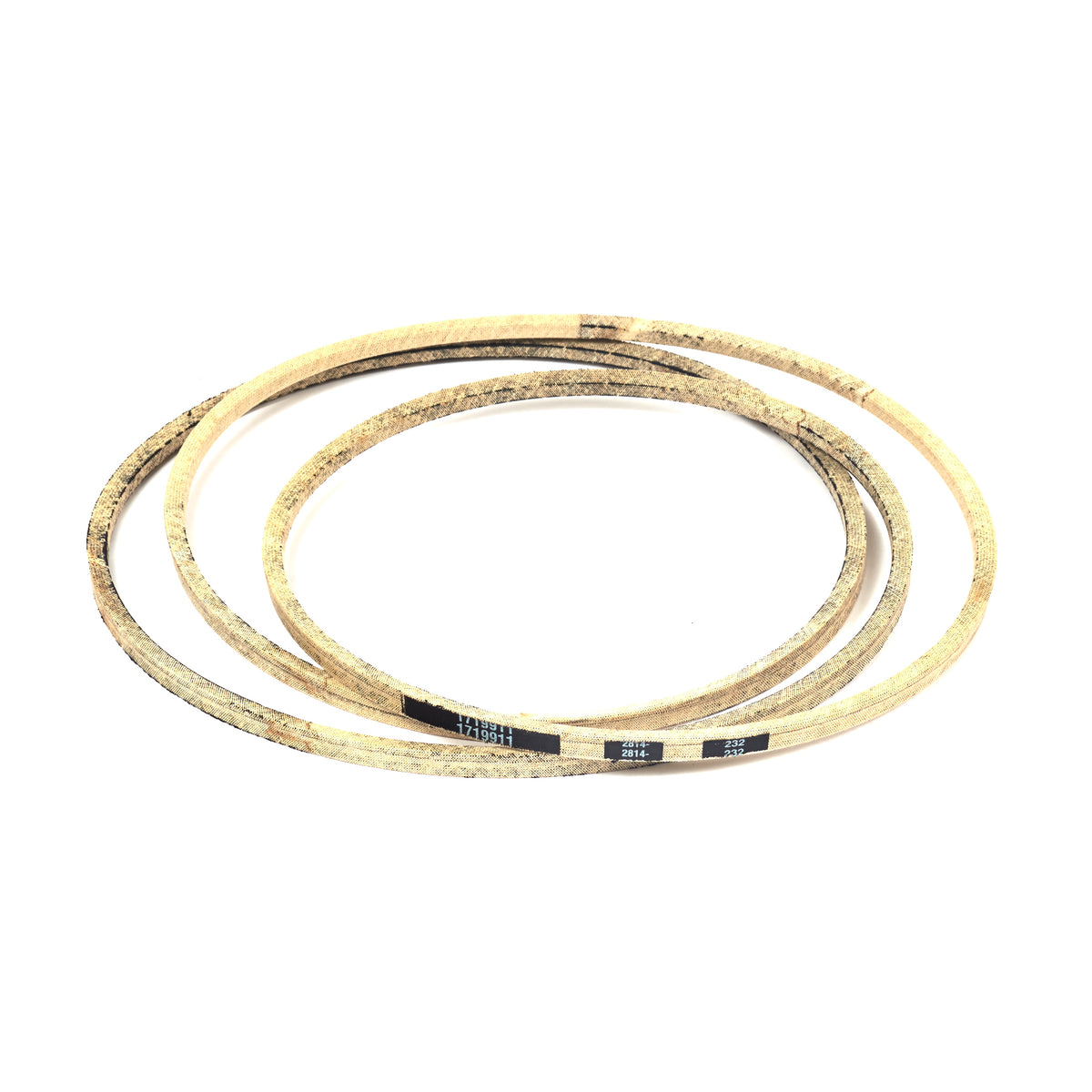 Briggs & Stratton 1719911SM V-Belt - 117.0