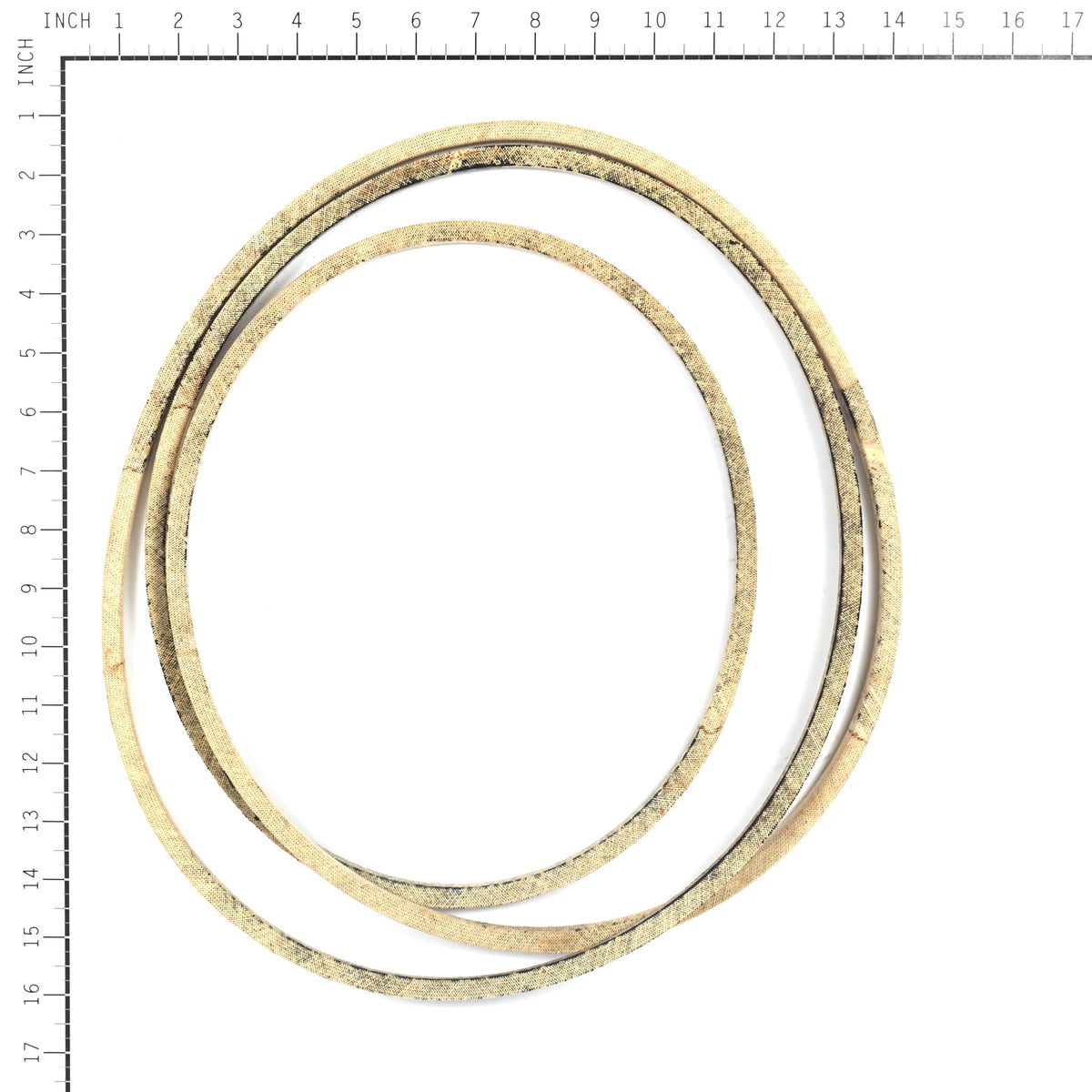 Briggs & Stratton 1719911SM V-Belt - 117.0