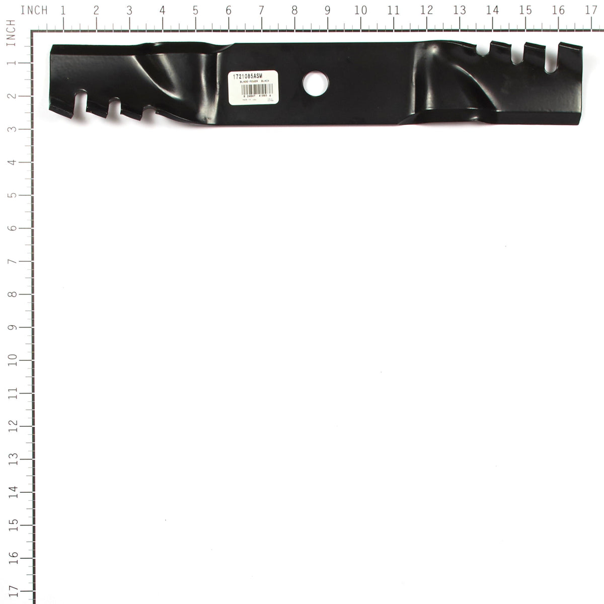 Briggs & Stratton 1721085ASM Mower Blade