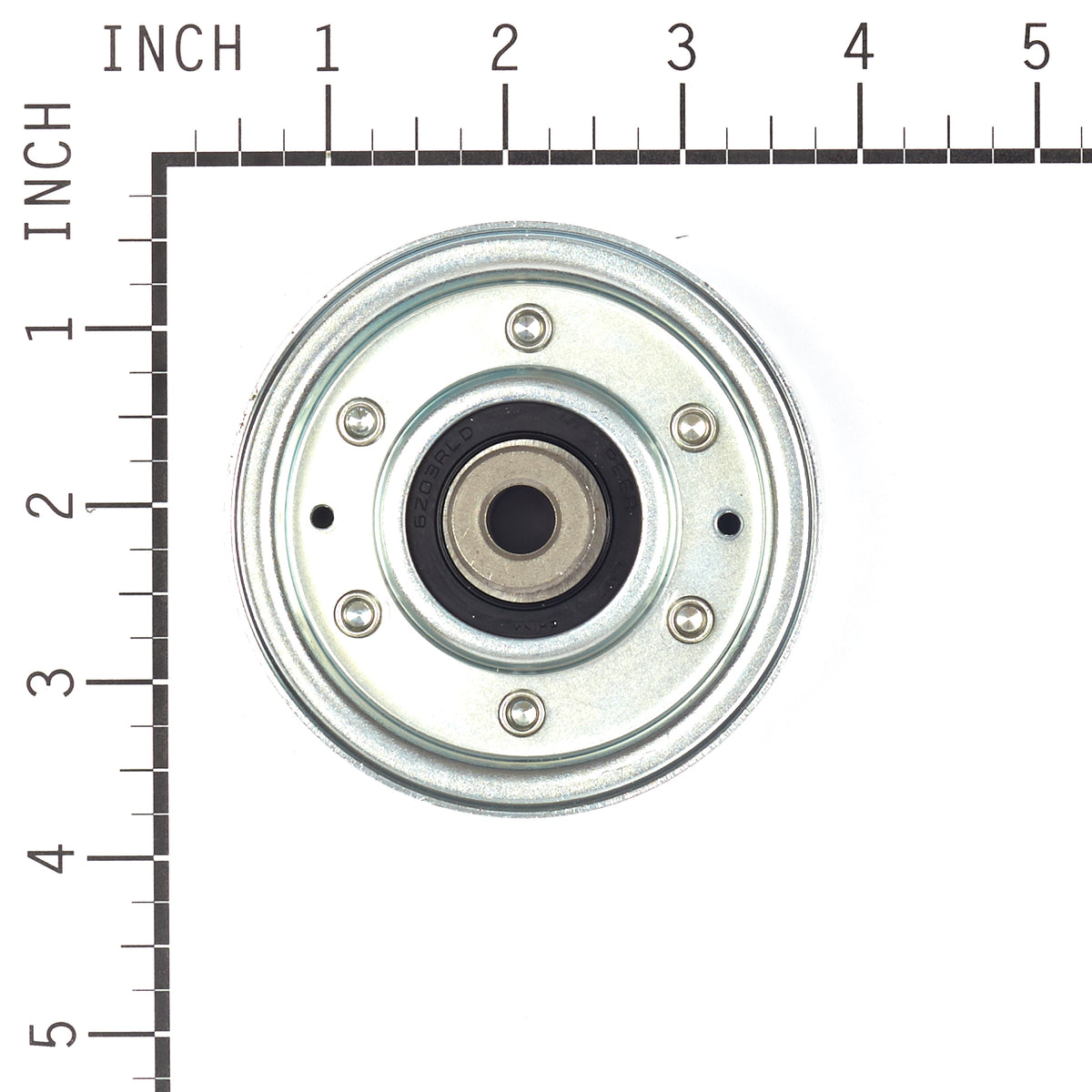 Briggs & Stratton 1721133SM Idler Pulley