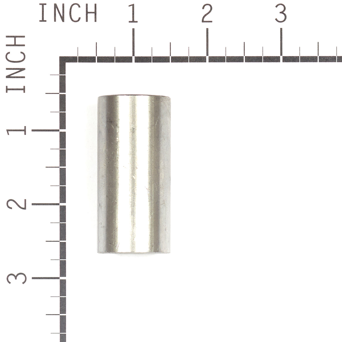 Briggs & Stratton 1721752SM Spacer, 0.641 ID X 0.978 OD