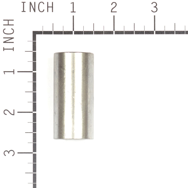 Briggs & Stratton 1721752SM Spacer, 0.641 ID X 0.978 OD