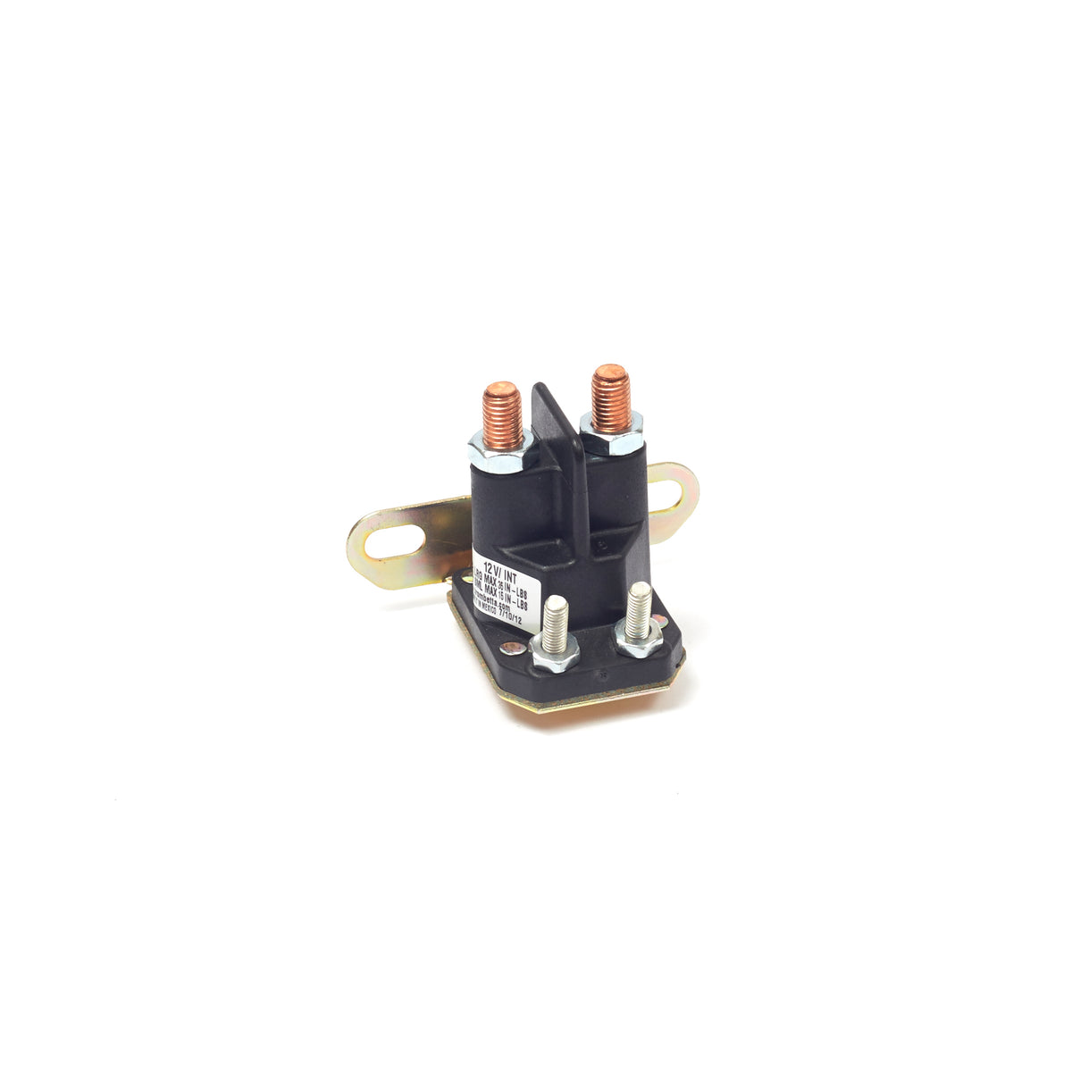 Briggs & Stratton 1722739SM Solenoid