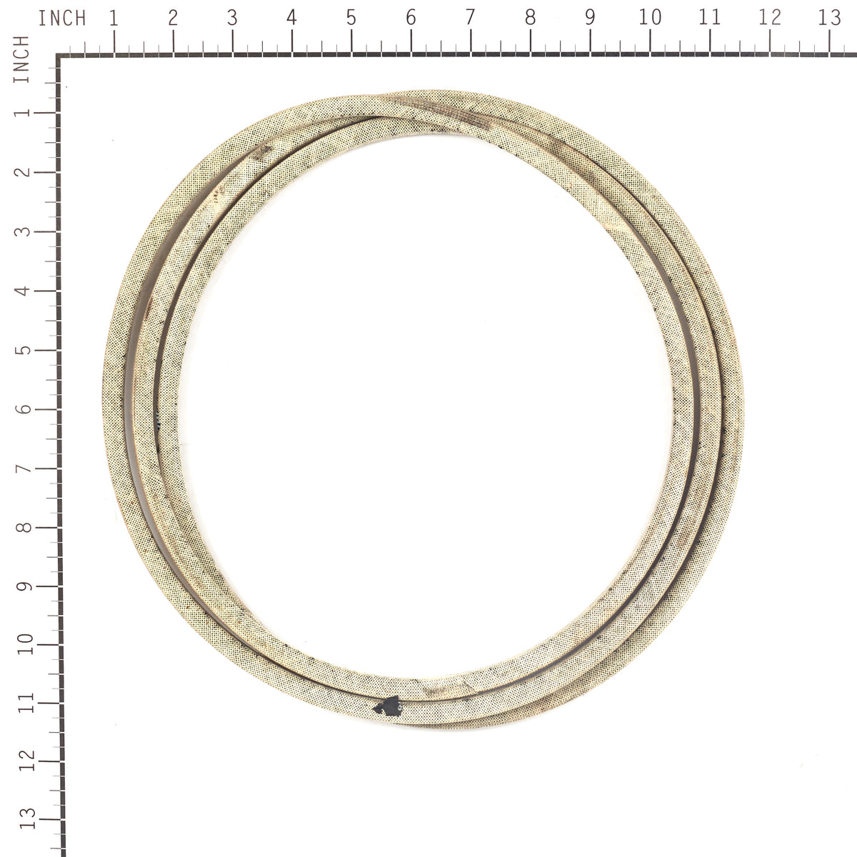 Briggs & Stratton 1723025SM V-Belt - 93.1