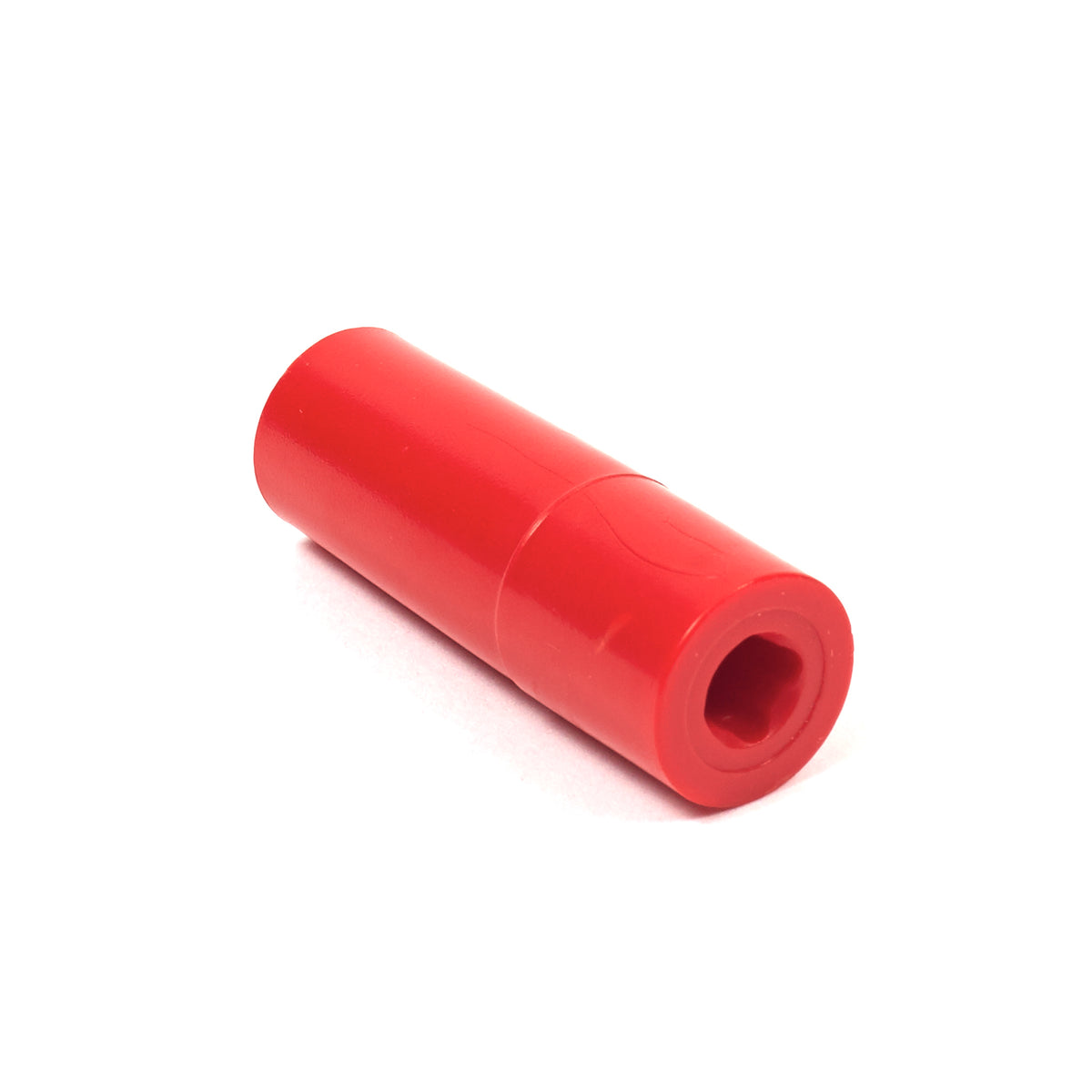 Briggs & Stratton 1723124SM Red Nylon Button