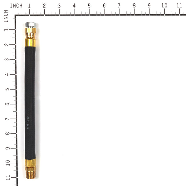 Briggs & Stratton 1723165SM Oil Drain Hose