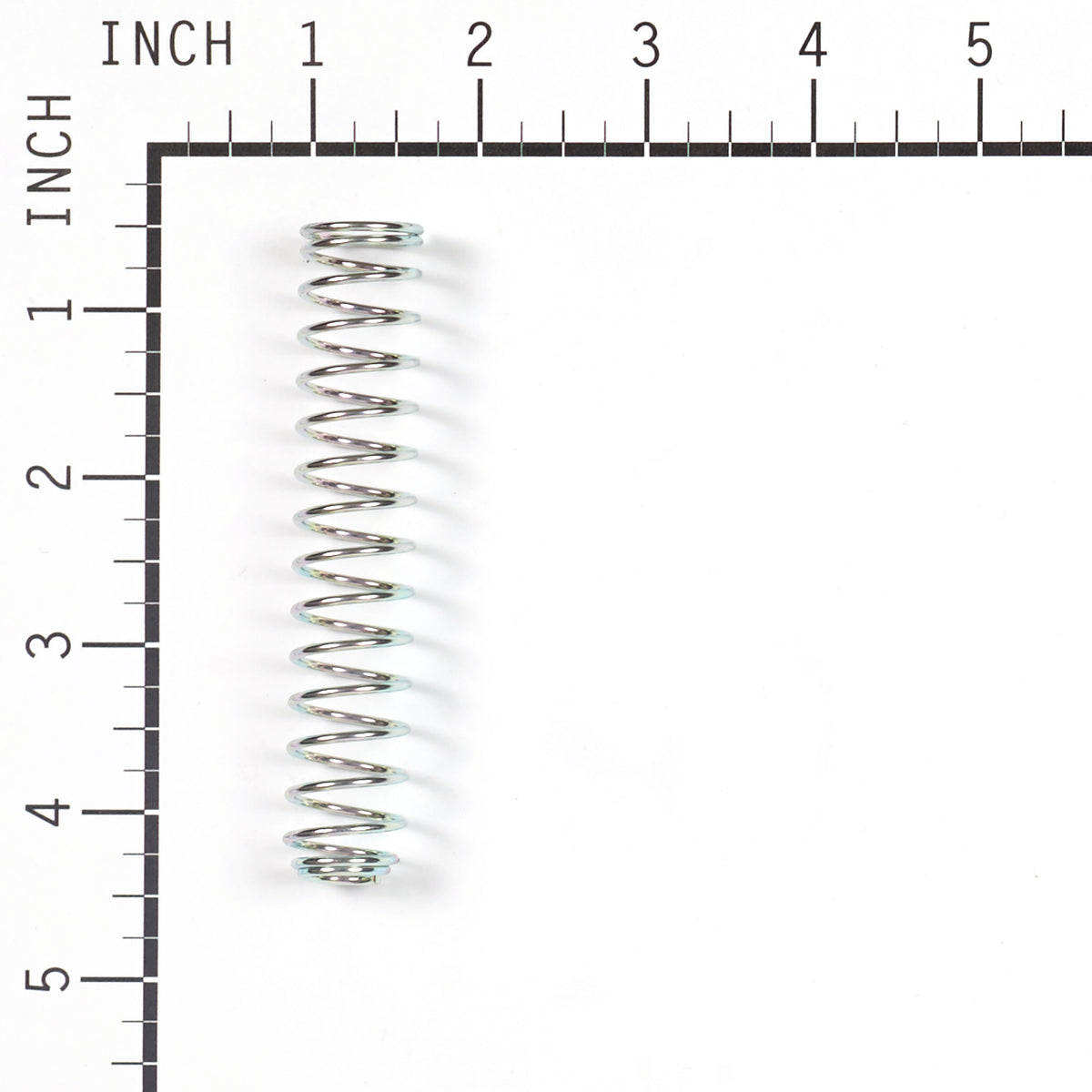Briggs & Stratton 1723321SM Compression Spring, 0.715OD x 3.85L