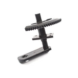 Briggs & Stratton 1724470ASM Gear & Shaft Assembly