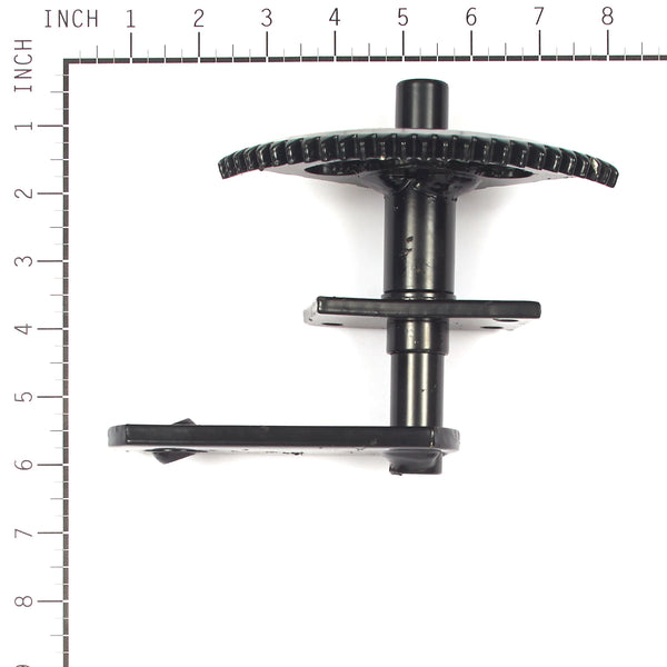Briggs & Stratton 1724470ASM Gear & Shaft Assembly