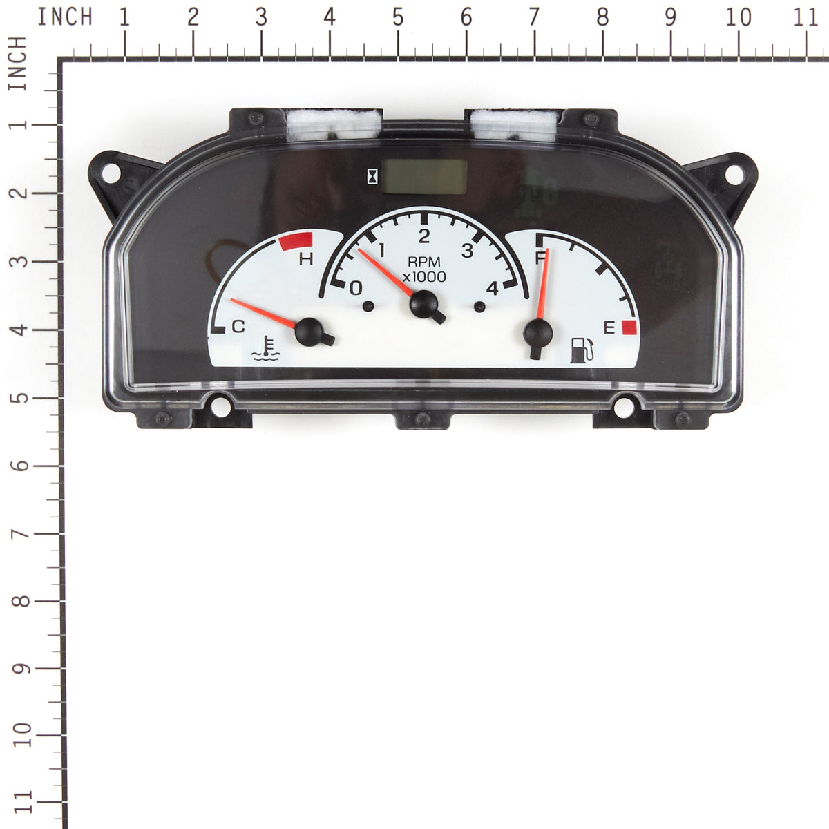 Briggs & Stratton 1724966SM PANEL-INSTRUMENT LIQ