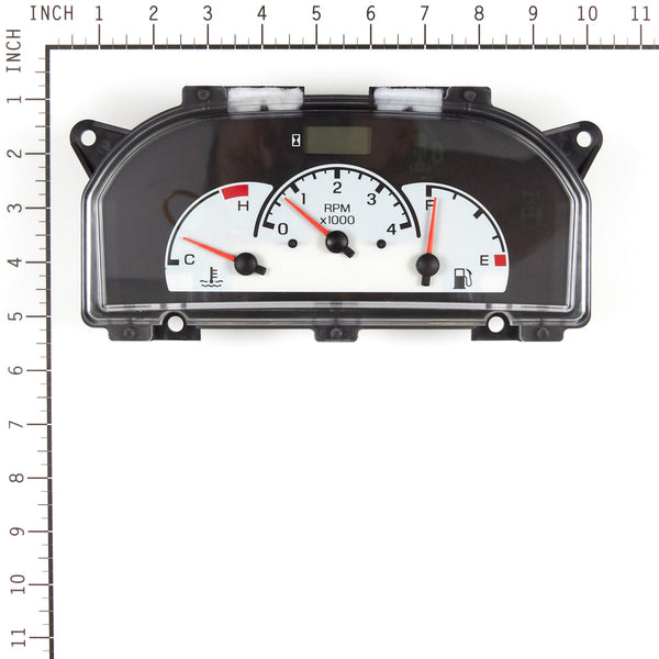 Briggs & Stratton 1724966SM PANEL-INSTRUMENT LIQ