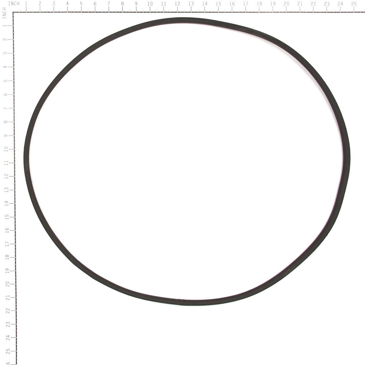 Briggs & Stratton 1725154SM V-Belt - 70.50