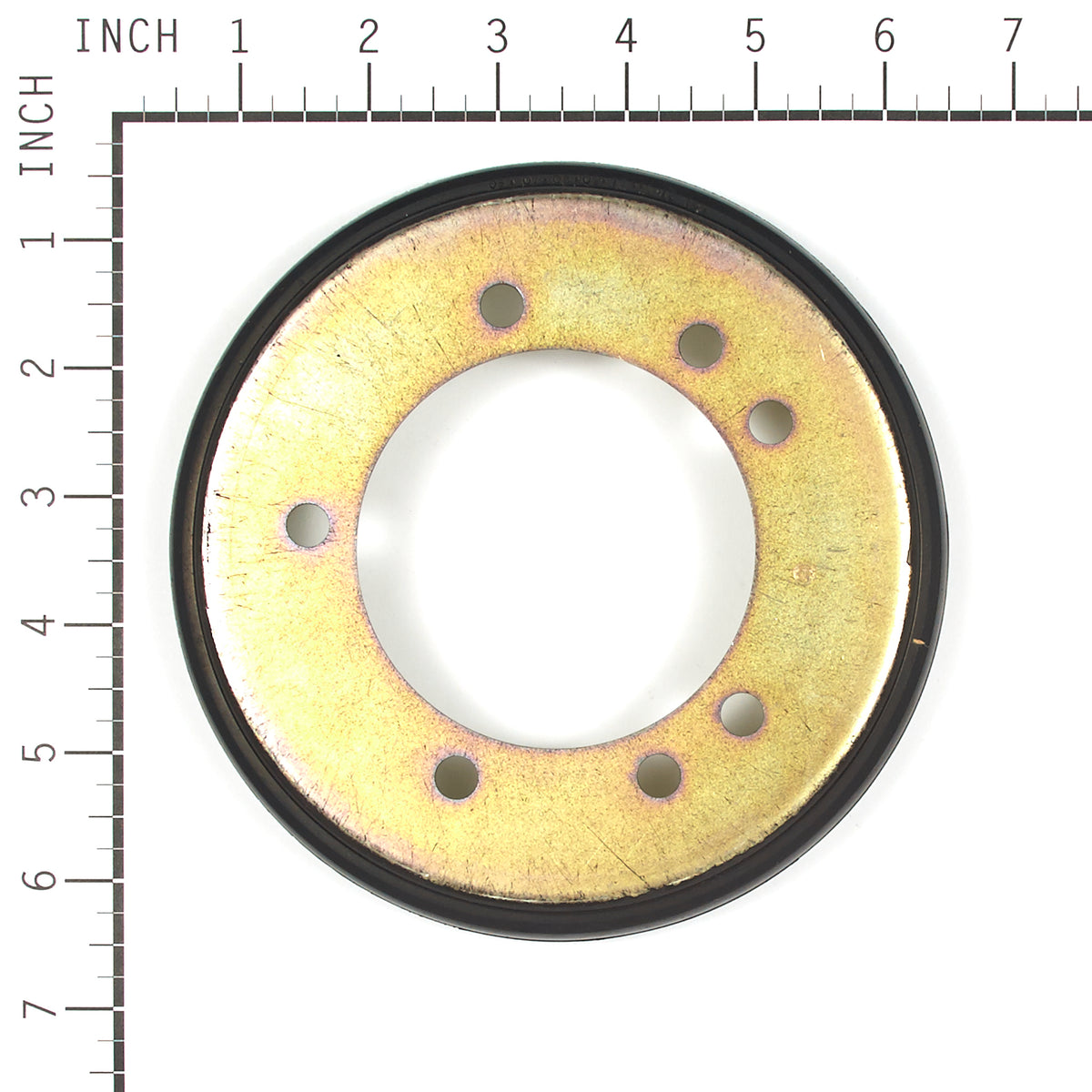 Briggs & Stratton 1725428SM Disc, Friction