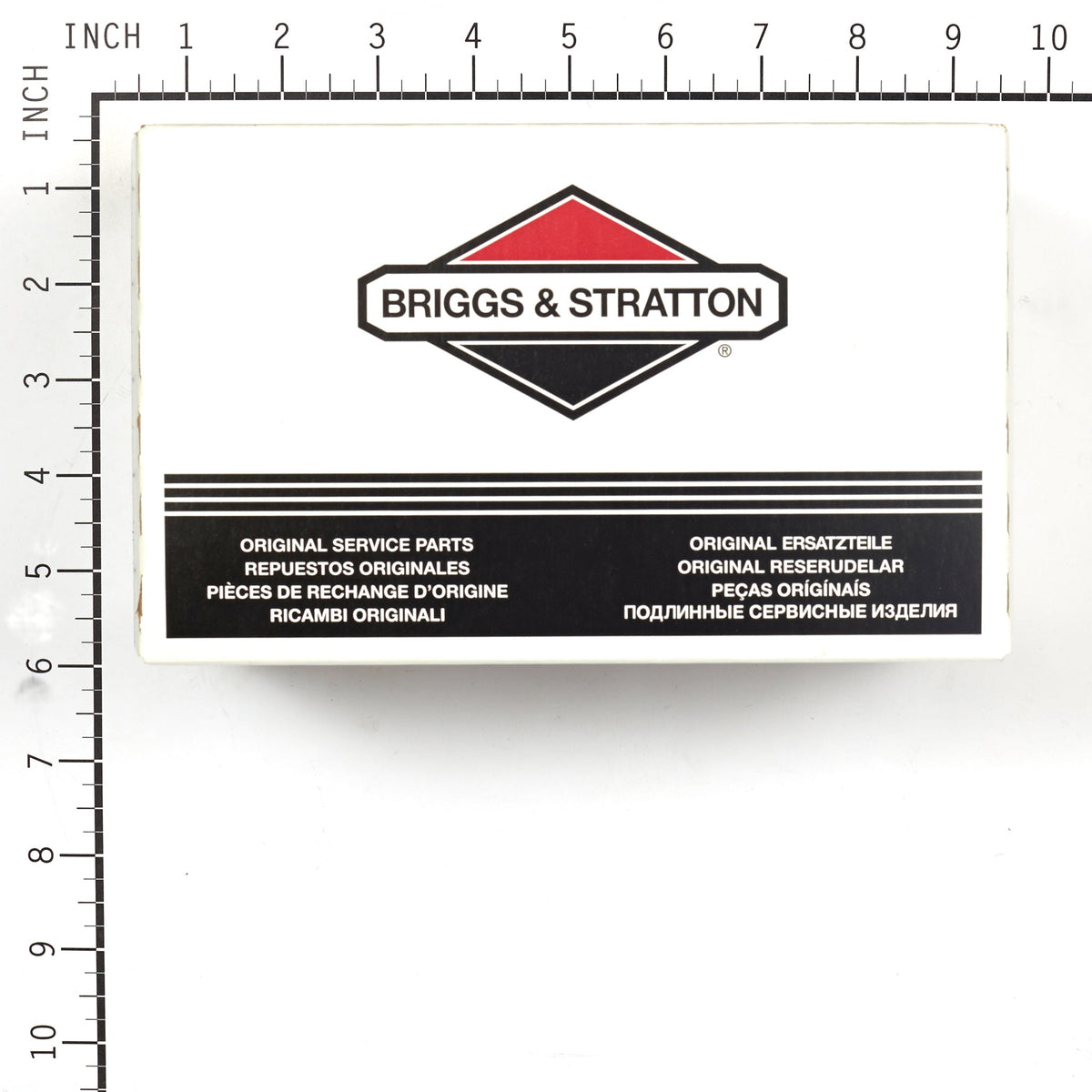 Briggs & Stratton 1726194SM Oil Filter