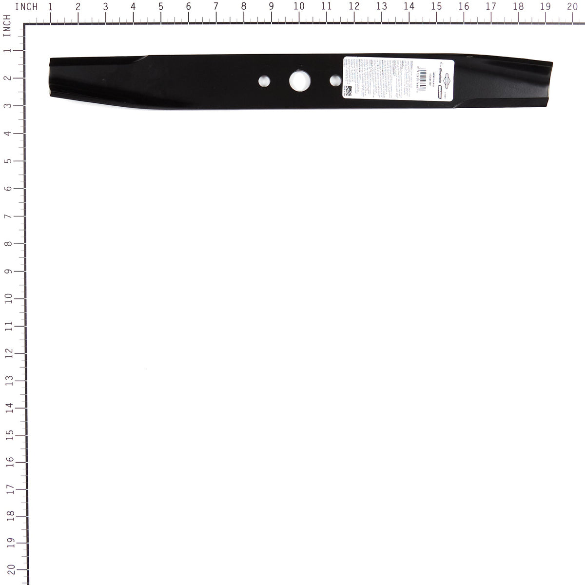 Briggs & Stratton 1726453YP Mower Blade