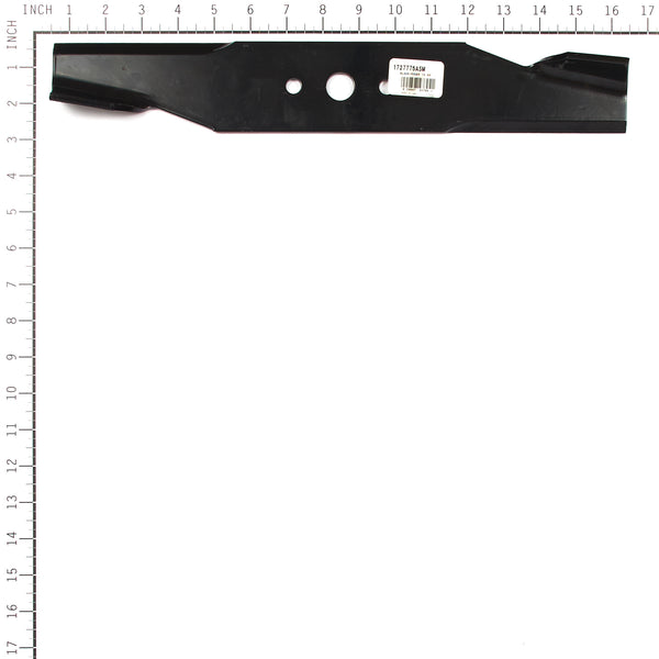 Briggs & Stratton 1727775ASM Mower Blade