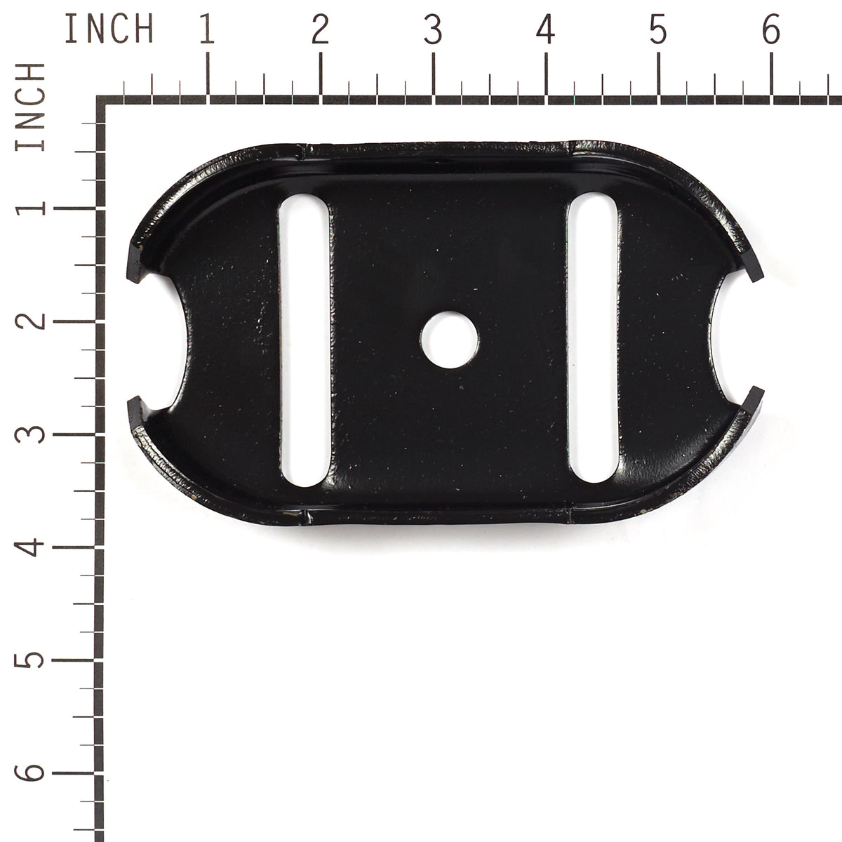Briggs & Stratton 1727854BMYP Skid Shoe