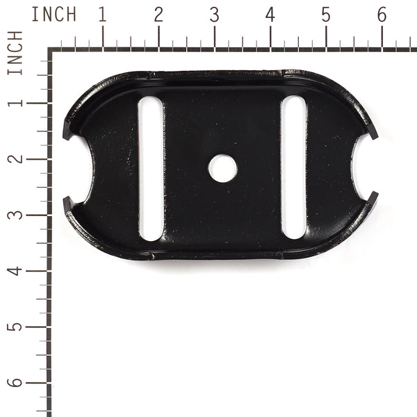 Briggs & Stratton 1727854BMYP Skid Shoe
