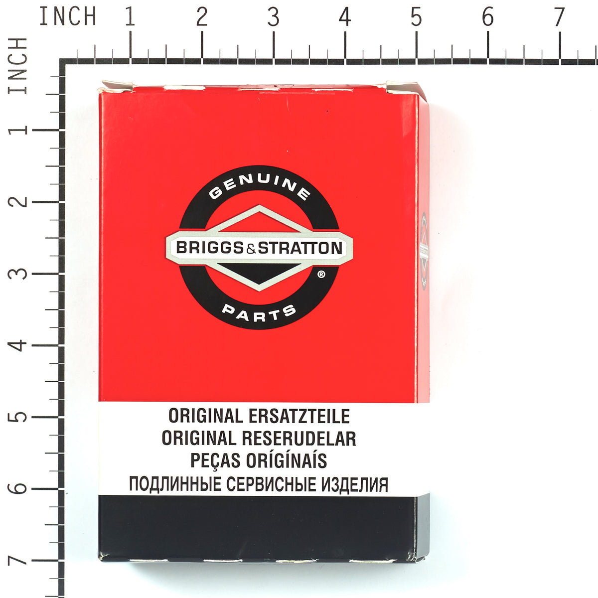 Briggs & Stratton 1727854BMYP Skid Shoe