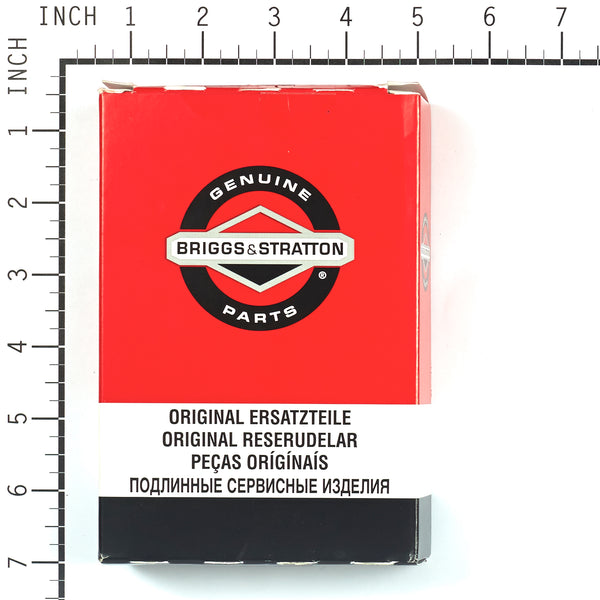 Briggs & Stratton 1727854BMYP Skid Shoe