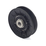 Briggs & Stratton 1728001SM Pulley - 3.00 OD