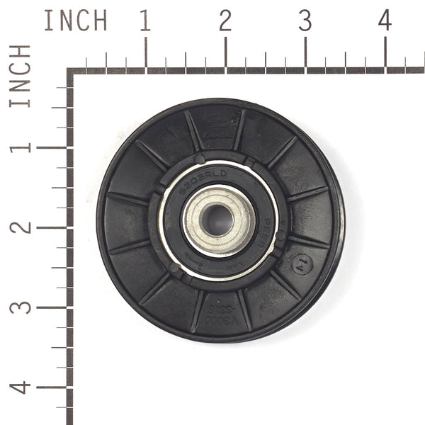 Briggs & Stratton 1728001SM Pulley - 3.00 OD
